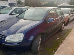 Blau Gebraucht 2005 VW Golf IV Comfortline Limousine | 1.350 € (Guter Preis)