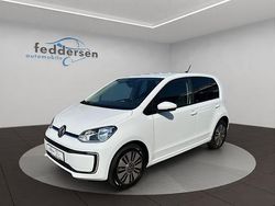 Gebraucht 2021 VW e-up! United Kleinwagen | 14.880 € (Fairer Preis)
