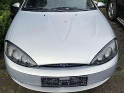 Gebraucht 1999 Ford Cougar Coupé | 1.800 € (Guter Preis)