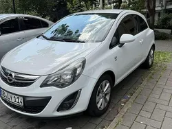 Weiß Gebraucht 2014 Opel Corsa Energy Limousine | 4.400 € (Guter Preis)