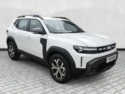 Arktikweiß Neu 2025 Dacia Duster Expression SUV | 22.680 € (Superpreis)