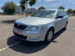 Gebraucht 2011 Skoda Octavia Classic Kombi | 3.700 € (Superpreis)
