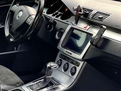 Blau Gebraucht 2006 VW Passat Highline Kombi | 4.500 € (Etwas zu teuer)