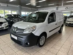 Weiß Gebraucht 2019 Renault Kangoo Van / Kleinbus | 6.920 € (Guter Preis)