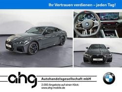 Grau Neu 2025 BMW M440 M Sport Limousine | 69.990 € (Superpreis)