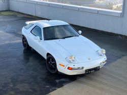 Weiß Gebraucht 1995 Porsche 928 Coupé | 62.990 €