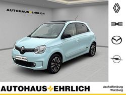 Blau Gebraucht 2023 Renault Twingo Techno Kleinwagen | 15.490 € (Fairer Preis)