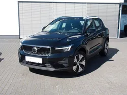 Schwarz Gebraucht 2022 Volvo XC40 Core SUV | 26.500 € (Superpreis)