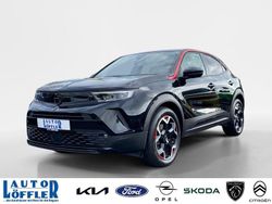 Schwarz Gebraucht 2023 Opel Mokka-e SUV | 18.850 € (Guter Preis)