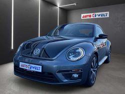 Grau Gebraucht 2014 VW Beetle Limousine | 14.990 € (Fairer Preis)