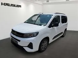 Weiß Neu 2025 Opel Combo Life Edition SUV | 29.212 €