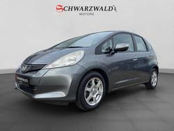 Grau Gebraucht 2012 Honda Jazz Kleinwagen | 8.790 € (Teuer)