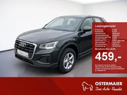 Manhattangrau Neu 2025 Audi Q2 Comfort SUV | 34.990 € (Guter Preis)