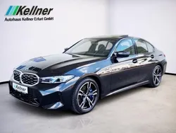 Schwarz Gebraucht 2024 BMW M340 Sport Line Limousine | 57.860 € (Fairer Preis)