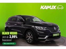Schwarz Gebraucht 2023 Renault Koleos Techno SUV | 25.500 € (Superpreis)