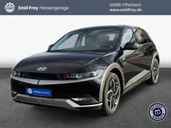 Schwarz Neu 2024 Hyundai Ioniq 5 Dynamiq SUV | 42.950 € (Guter Preis)