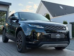 Schwarz Gebraucht 2019 Land Rover Range Rover SUV | 27.900 €