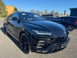Schwarz Gebraucht 2021 Lamborghini Urus SUV | 217.999 € (Superpreis)