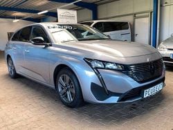 Grau Gebraucht 2024 Peugeot 308 Allure Kombi | 23.490 € (Guter Preis)