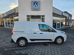 Weiß Gebraucht 2017 Ford Transit Trend | 6.300 € (Fairer Preis)