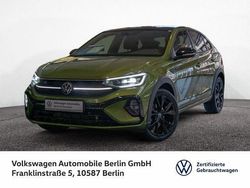 Grün Gebraucht 2022 VW Taigo Style SUV | 23.433 € (Etwas zu teuer)