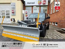 Grün Gebraucht 2019 Lada niva SUV | 13.790 € (Fairer Preis)