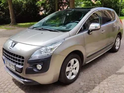 Grau Gebraucht 2012 Peugeot 3008 Allure Kombi | 6.000 € (Fairer Preis)