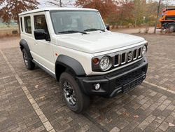 Weiß Neu 2025 Suzuki Jimny GLX SUV | 35.900 € (Guter Preis)