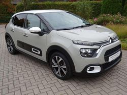 Nautilus/sable Gebraucht 2020 Citroën C3 Shine Kleinwagen | 15.290 € (Fairer Preis)