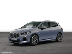 Gebraucht 2024 BMW 223 Active Tourer Comfort Edition Van / Kleinbus | 45.221 € (Teuer)