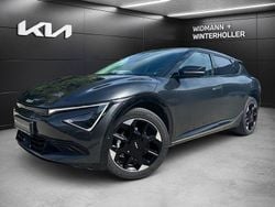 Grau Neu 2025 Kia EV6 3 SUV | 54.460 € (Fairer Preis)