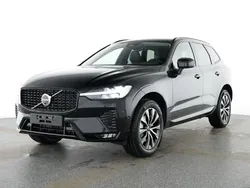 Schwarz Gebraucht 2025 Volvo XC60 Plus SUV | 46.899 € (Guter Preis)