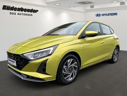 Lucid lime Gebraucht 2025 Hyundai i20 Comfort Kleinwagen | 24.990 € (Teuer)