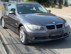 Gebraucht 2007 BMW 318 Kombi | 2.700 € (Guter Preis)