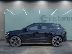 Schwarz Gebraucht 2024 Renault Austral SUV | 31.349 € (Fairer Preis)