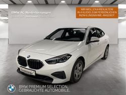 Weiß Gebraucht 2022 BMW 216 Advantage Coupé | 19.399 € (Fairer Preis)