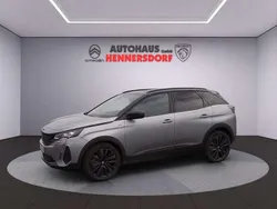 Artense silber metallic Gebraucht 2024 Peugeot 3008 GT SUV | 33.850 € (Fairer Preis)