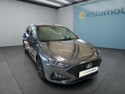 Grau Gebraucht 2023 Hyundai i30 Limousine | 20.249 € (Fairer Preis)