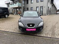 Schwarz Gebraucht 2012 Seat Leon Copa Limousine | 5.890 € (Teuer)