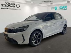 Kontur weiß (metallic) Neu 2025 Opel Corsa Kleinwagen | 19.990 € (Fairer Preis)