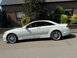 Gebraucht 2009 Mercedes CL63 AMG AMG Coupé | 14.000 €