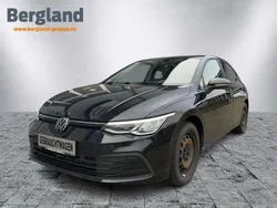VW Golf VIII