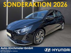 Schwarz Gebraucht 2025 Hyundai i20 Trend Kleinwagen | 22.480 € (Etwas zu teuer)