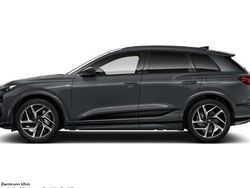 Magnetgrau Neu 2025 Audi Q6 e-tron Sport SUV | 84.524 € (Fairer Preis)