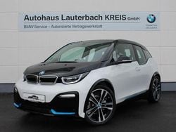 Weiß Gebraucht 2022 BMW i3 Performance Limousine | 22.950 € (Fairer Preis)