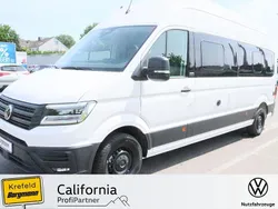 Weiss / candy weiss Neu 2025 VW California California Van | 78.990 €
