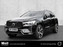 Schwarz Gebraucht 2022 Volvo XC60 R-Design SUV | 33.990 € (Superpreis)