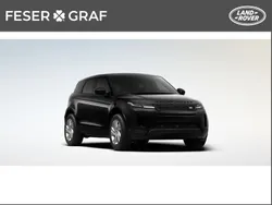 Santorini black Neu 2025 Land Rover Range Rover evoque S SUV | 63.950 € (Superpreis)