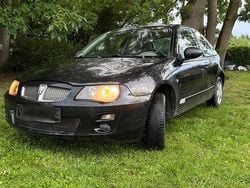 Gebraucht 2004 Rover 25 Kleinwagen | 600 €