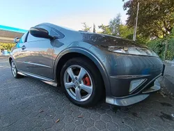Grau Gebraucht 2011 Honda Civic Type S Coupé | 4.900 € (Teuer)